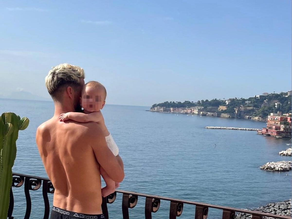 «Ciro», il figlio di Napoli: è il giorno della cittadinanza onoraria a Mertens