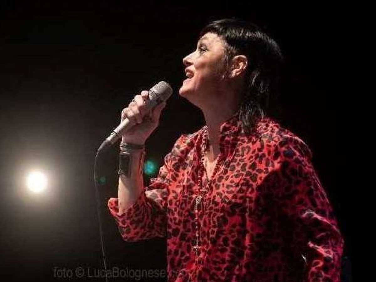 Petra Magoni con Mauro Ottolini a ChorusLife: «Gaber e Tenco nel mio giradischi»