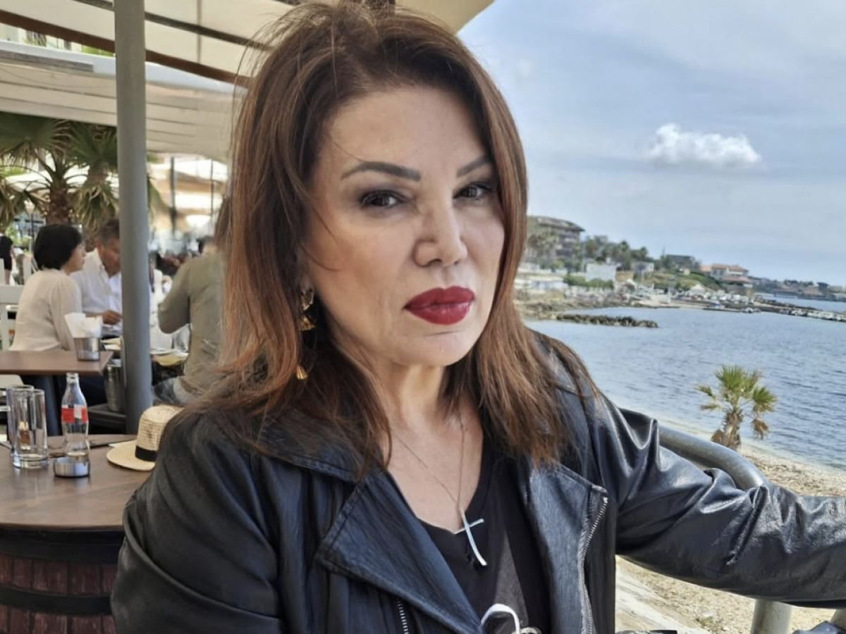 Serena Grandi: «Ho avuto molti uomini, ma la storia più sexy l'ho vissuta con Zucchero. Maradona? Piccolo, focoso e baciava da Dio. Per Sorrentino farei pazzie, ma mi ha detto di no»