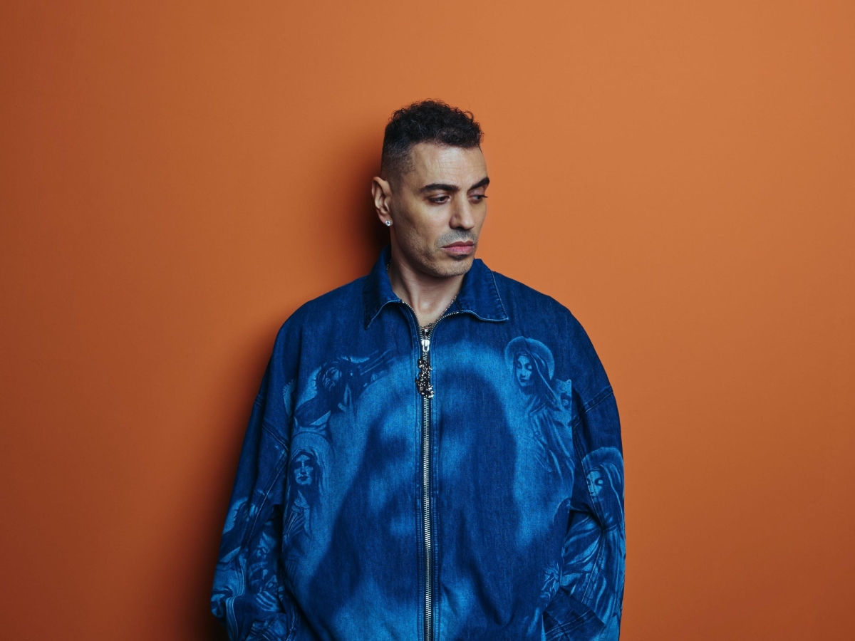 Marracash e il libro sulla sua trilogia: «Dopo un amore tossico pensavo di non riuscire più a scrivere: il music business mi dava per spacciato»