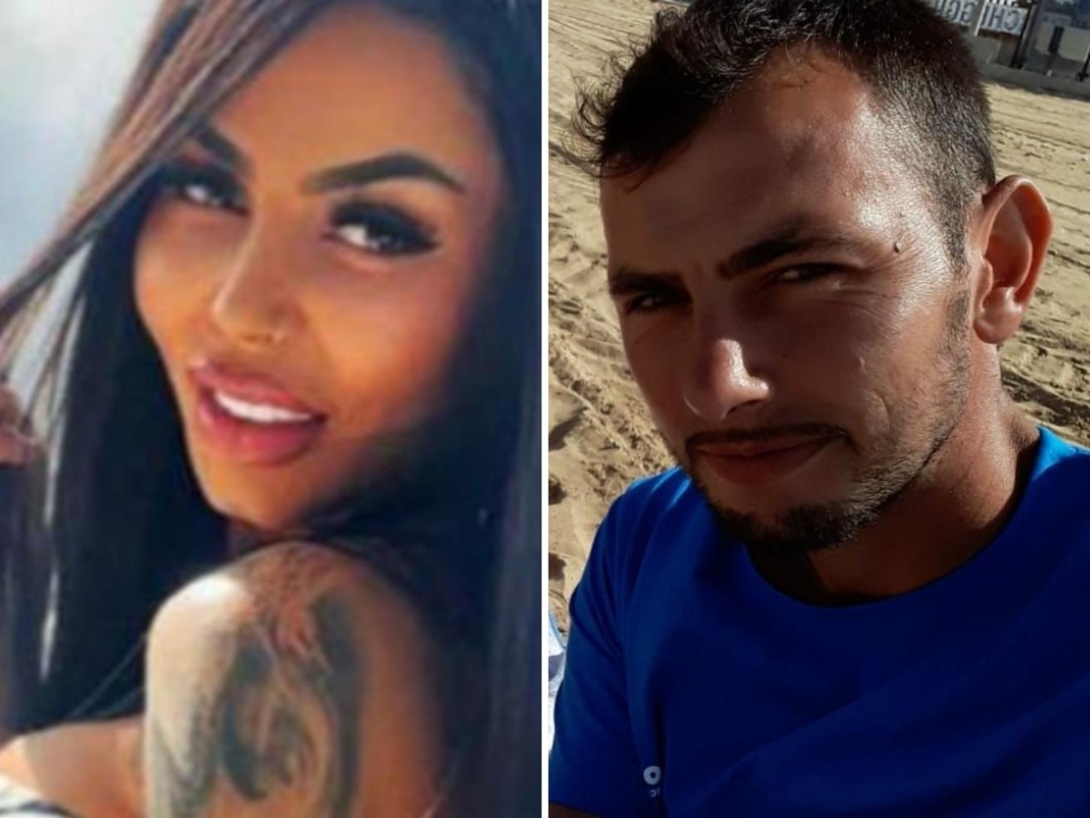 Il killer di Denisa confessa: Il killer di Denisa confessa: