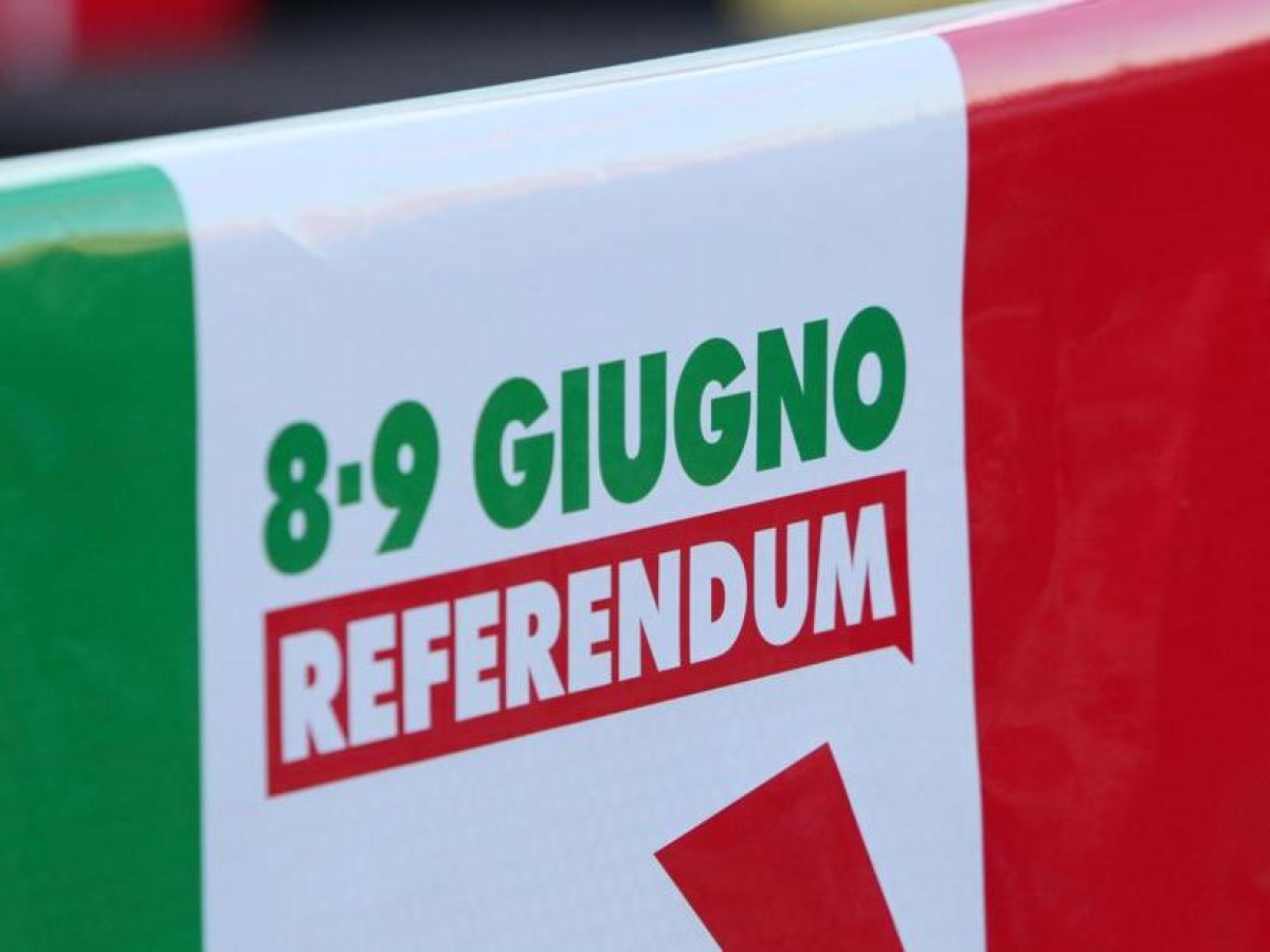 Referendum, il rush finale: tutti gli appuntamenti in Emilia-Romagna per attirare gli ultimi voti e raggiungere il quorum