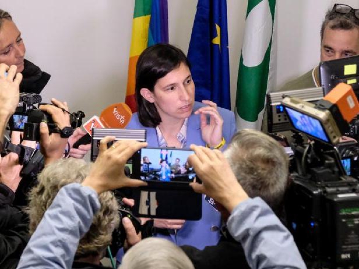 Referendum, clima teso nel Pd tra la maggioranza e i riformisti