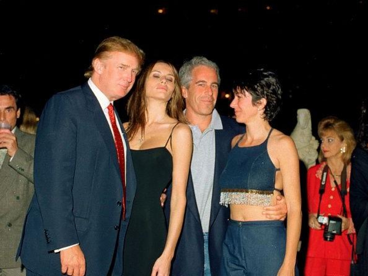 Epstein Files: Le Accuse di Musk a Elon, Tra Misteri e Rivelazioni Shock