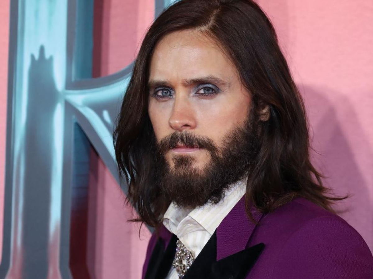 Jared Leto, nove donne lo accusano di abusi sessuali. Lui nega: «Tutto falso»
