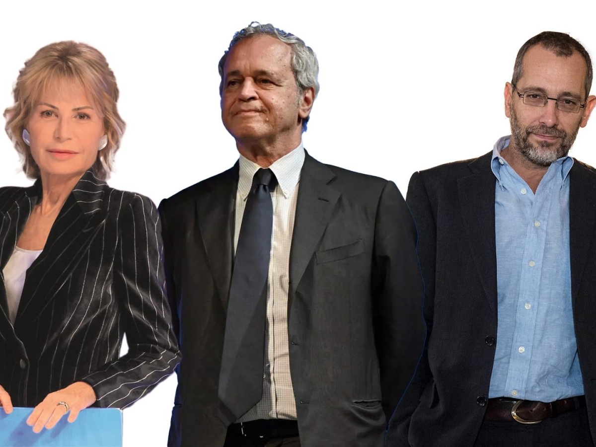 La7 in crescita da nove mesi consecutivi, è terza rete fra le 20 e le 22.30 con il 6,3% di share e 1.2 milioni di spettatori