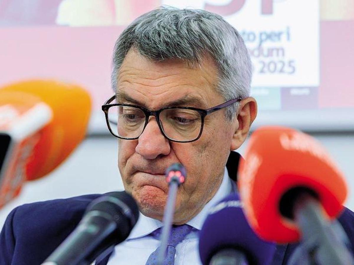 La Cgil: sciopero «in difesa dell’ordine costituzionale». No del Garante: cosa dice la legge, cosa si rischia