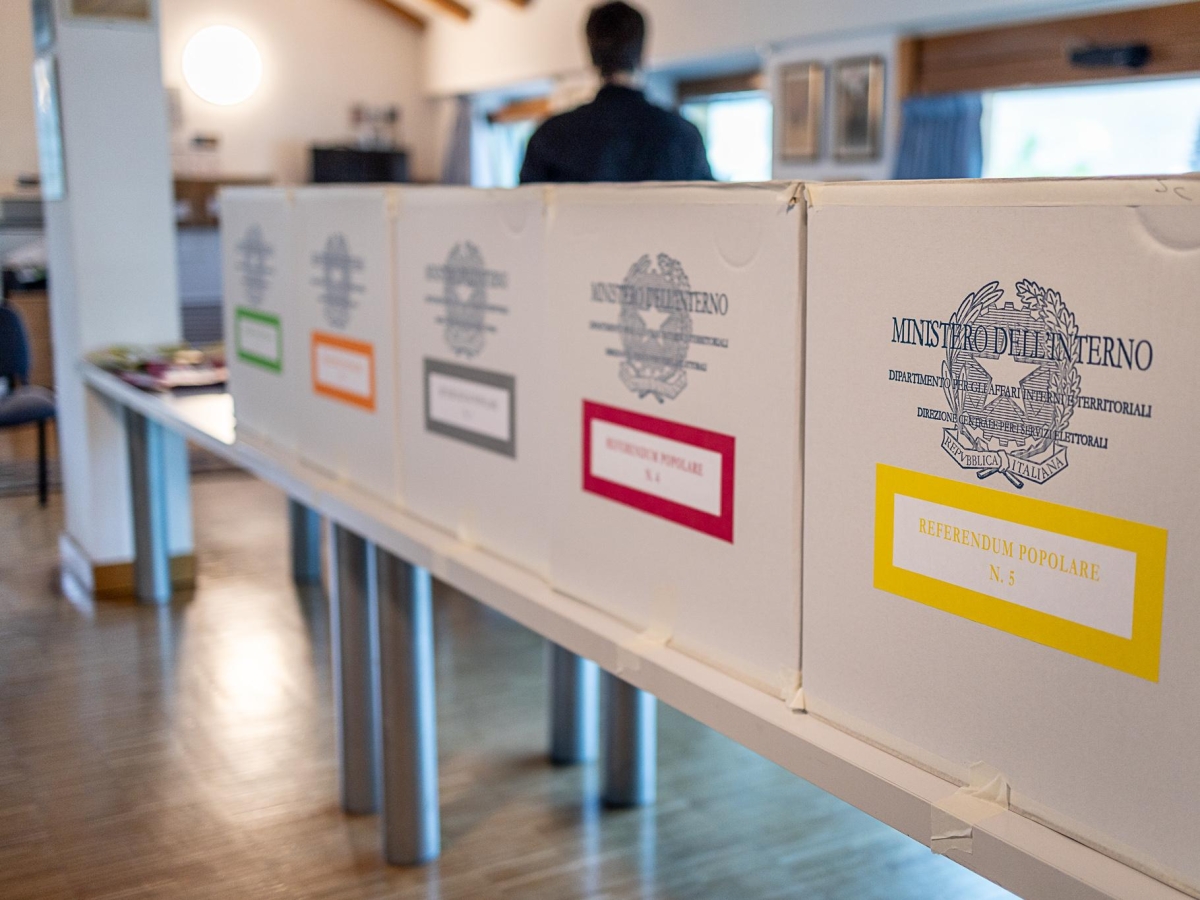 Referendum cittadinanza, il rifiuto del Veneto: «Voto dominato dal tema sicurezza»