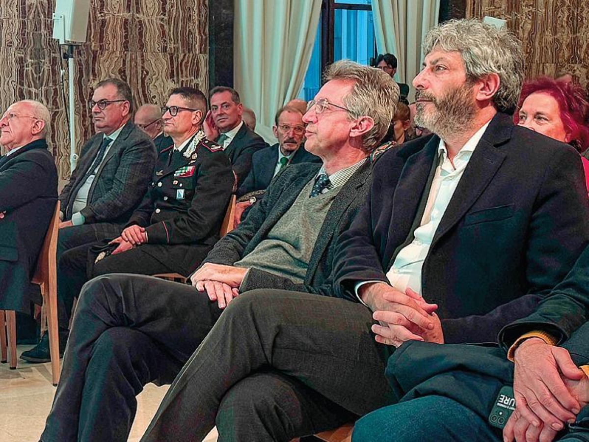 Elezioni regionali in Campania, Gaetano Manfredi stringe i tempi e non fa nomi: è l’ora di scegliere i candidati