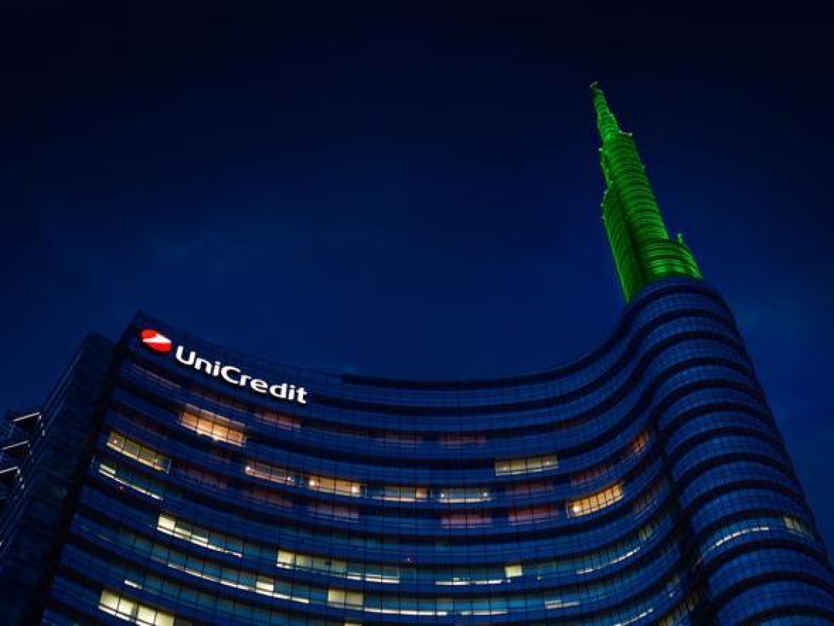 unicredit ha ritirato l8217offerta di pubblico scambio su banco bpm