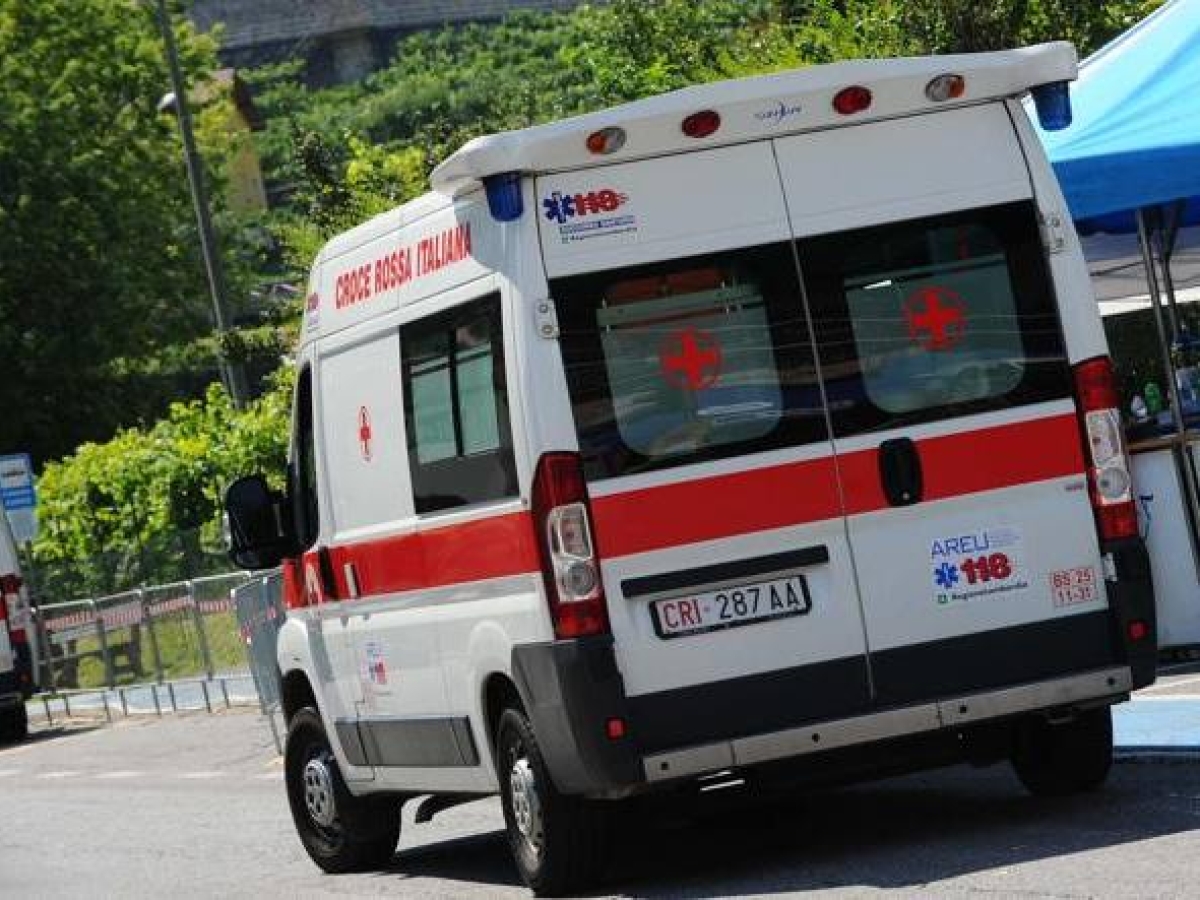 Sedicenne si tuffa nell'Adda a Cornate ma non riemerge: trovato senza vita quattro chilometri più a valle