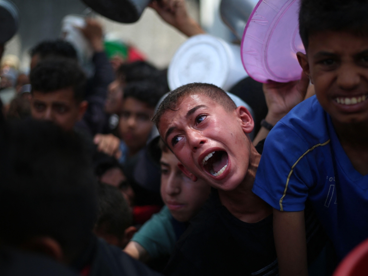 Manifestazione pro Gaza, attesi in migliaia da Marzabotto a Monte Sole. Lepore: «Colpiti civili inermi, non si può tacere»