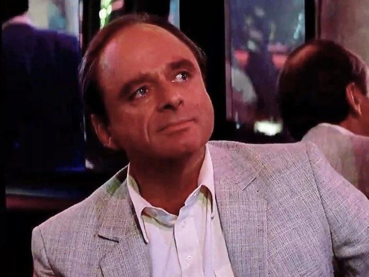 Morto Harris Yulin, il poliziotto corrotto di «Scarface»