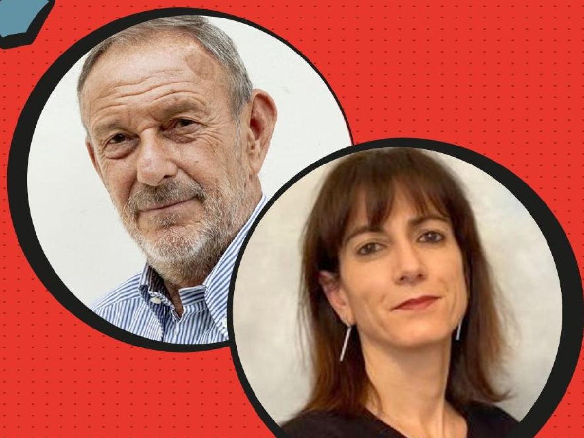 Molte Fedi 2025, anteprima con Umberto Curi e Giovanna Brambilla