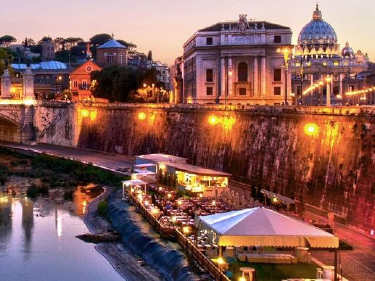 Torna l'Estate Romana: dal 15 giugno quattro mesi e migliaia di appuntamenti «per chi vive la città»