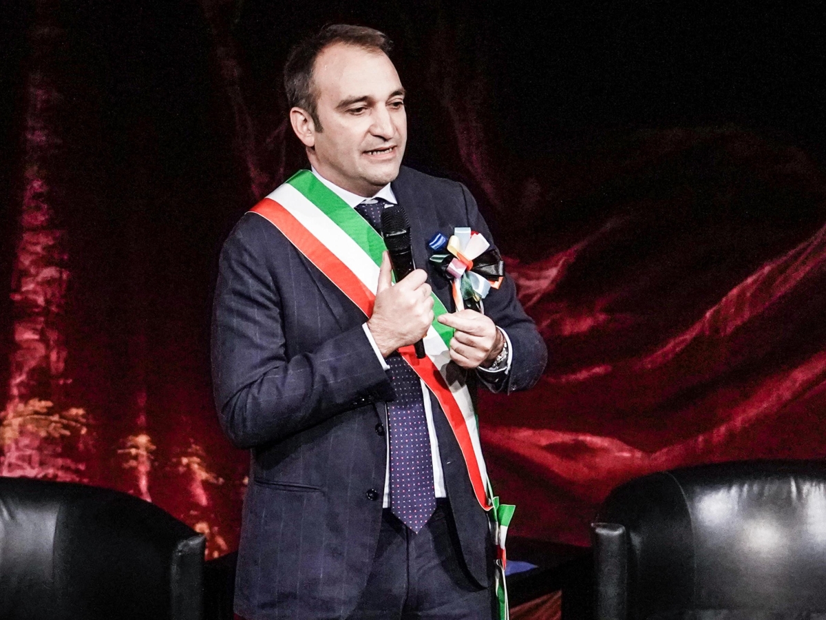 Stefano Lo Russo, sindaco di Torino: «Il flop del voto sulla cittadinanza? Le periferie hanno paura. Ora serve più sicurezza sociale»