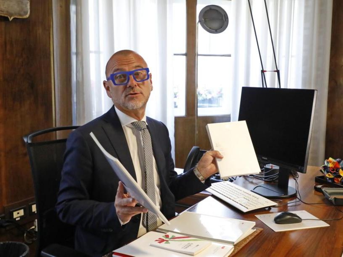 Bolzano, nuova giunta Corrarati. Le opposizioni: «Debole, sbilanciata e senza esperienza»