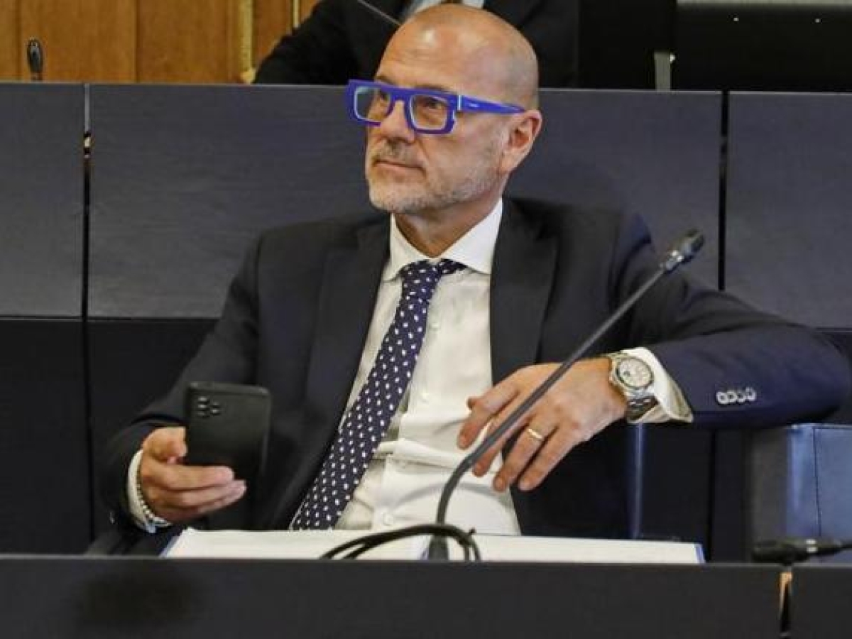 Bolzano, Corrarati presenta programma e giunta: «Sicurezza, decoro e risposte ai cittadini»