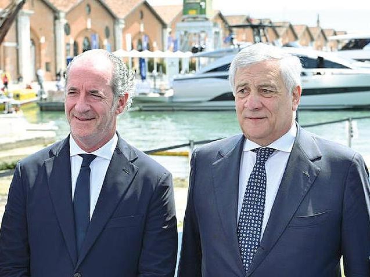 Terzo mandato, altro stop: «Forza Italia non vota alcun emendamento»