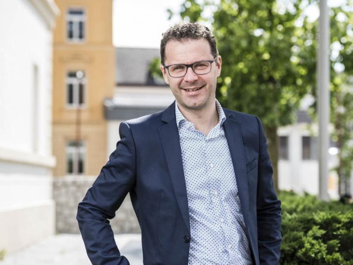 Alto Adige, l’ipotesi della Svp al governo a Roma con Roland Griessmair: sarebbe una prima volta storica