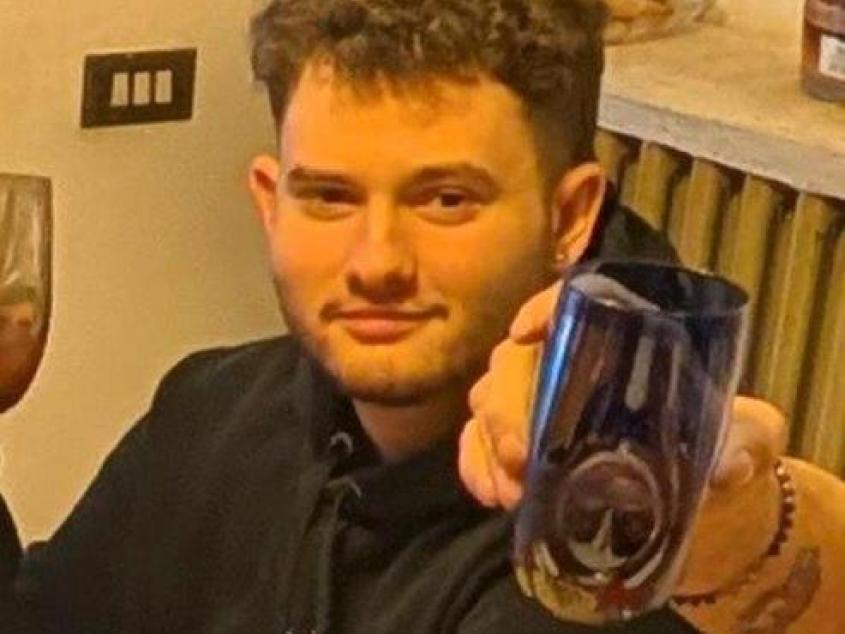 Firenze, si cerca Sandro Benvenuti: 20 anni, scomparso da Firenzuola martedì