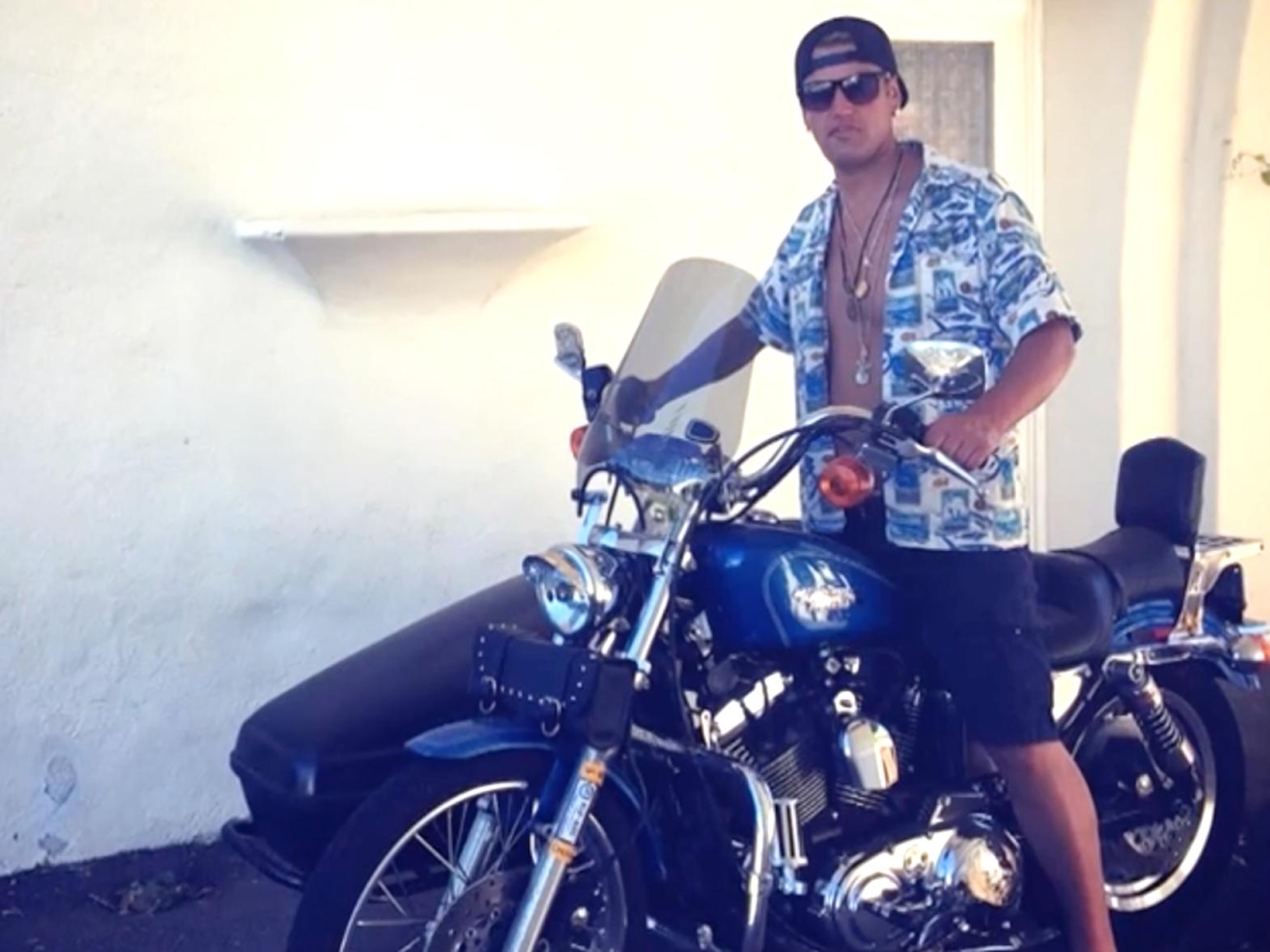 Villa Pamphili, così Francis Kaufmann/Rexal Ford ha ingannato tutti: i profili fake, il viaggio in incognito