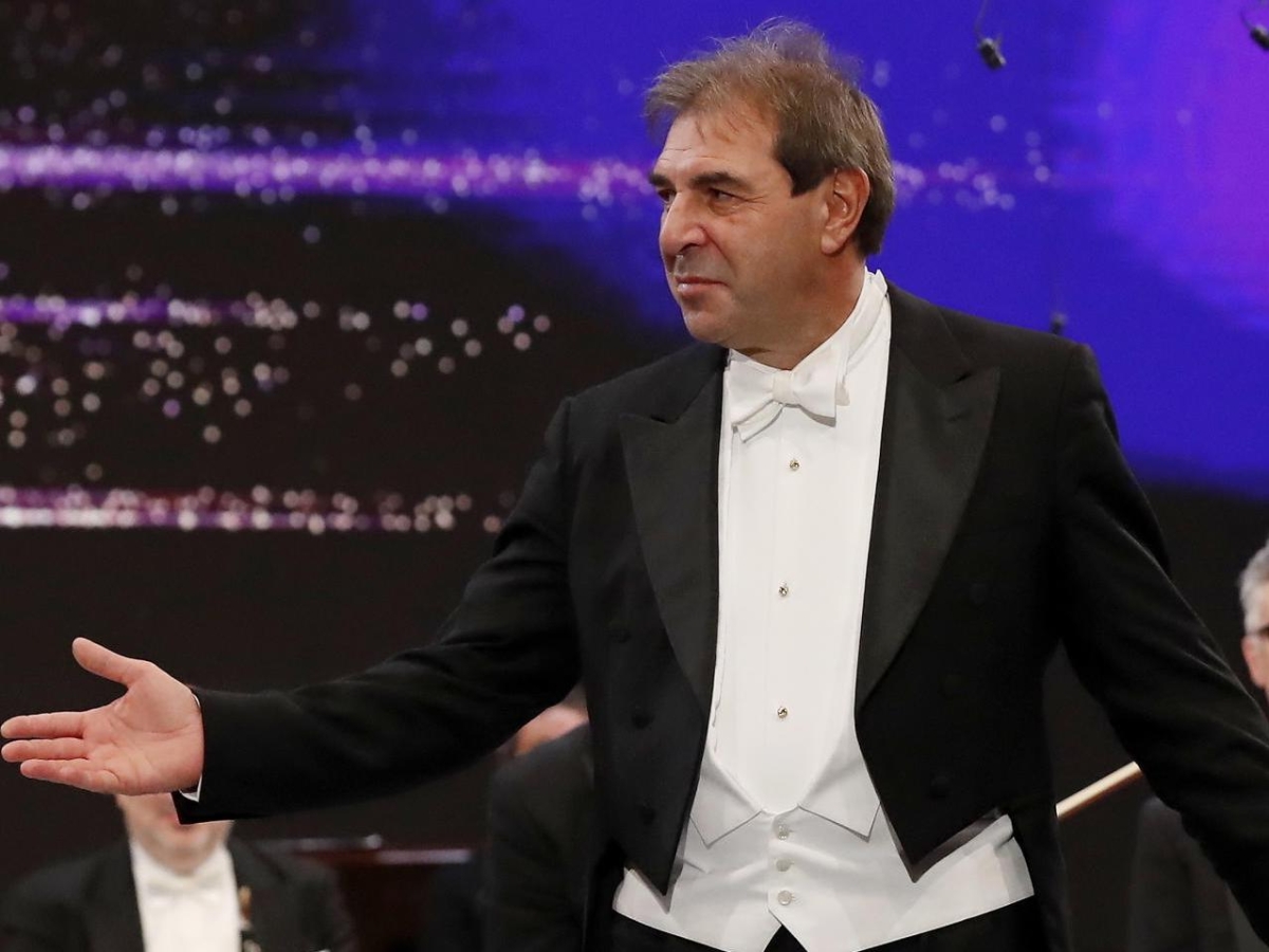 Daniele Gatti: «Direttore a Firenze e a Dresda, ma escluso a Milano senza spiegazioni»