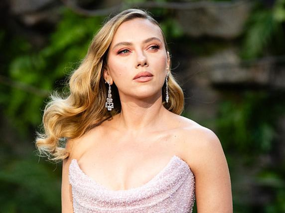 Johansson è la star che ha fatto incassare di più nella storia