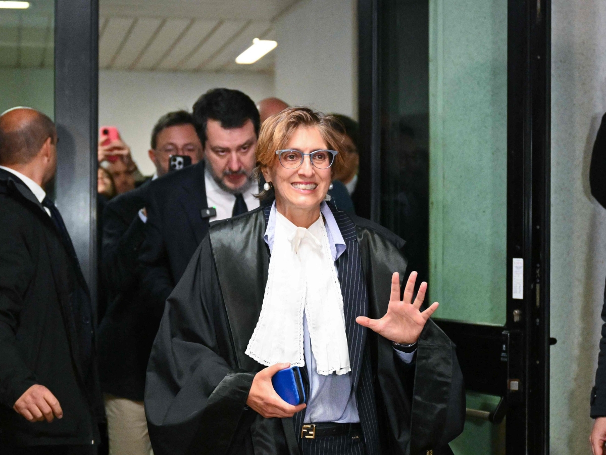 Open Arms e il no di Salvini allo sbarco. Le motivazioni dell'assoluzione: «Non era obbligato»