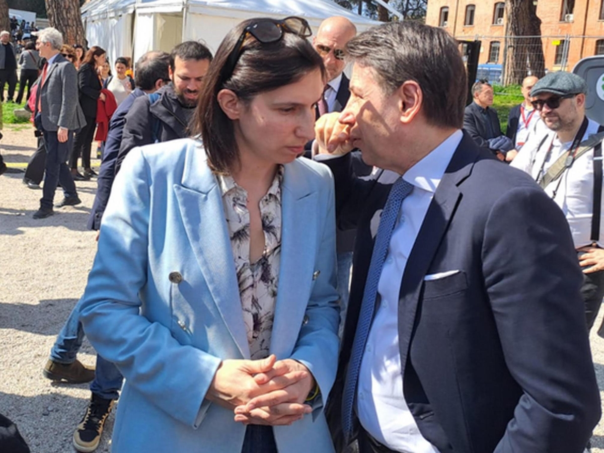 Campania, Schlein rompe gli indugi: a breve il candidato governatore