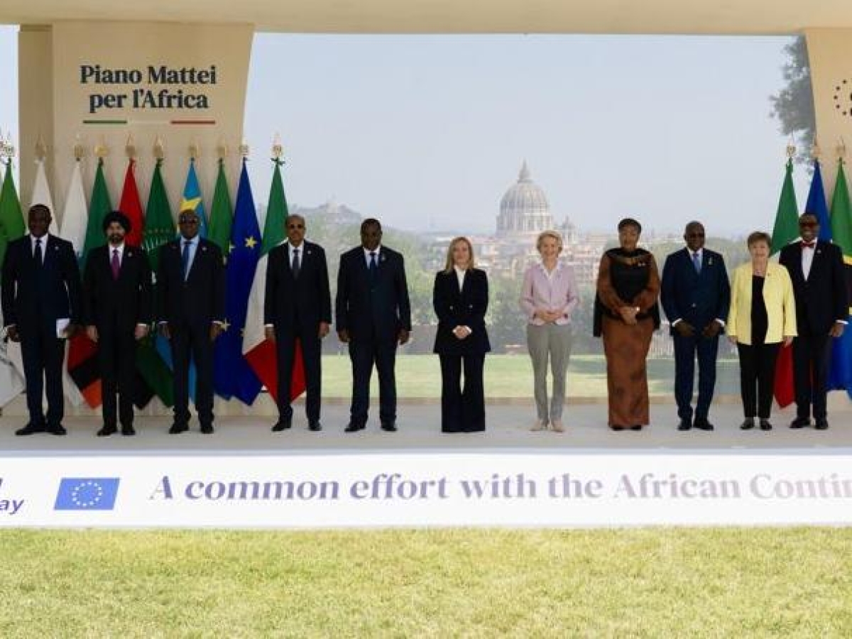 Meloni, l’attesa su Teheran e le pressioni per la Striscia