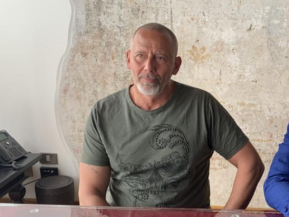 La Lega chiede la grazia per Massimo Zen, la guardia giurata che sparò al bandito in fuga