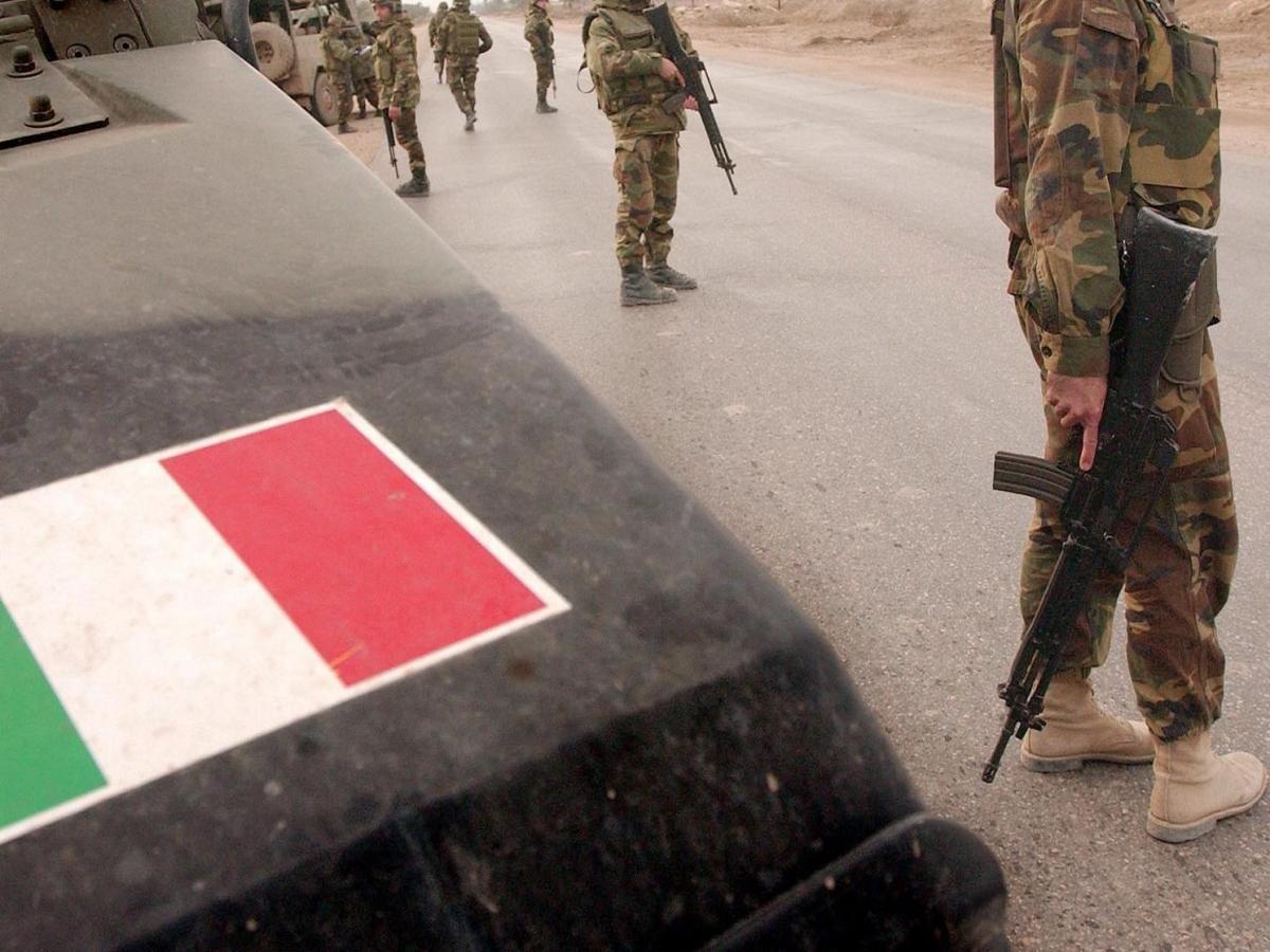 Iraq e Kuwait, i militari italiani ridisposti nelle varie basi. Il contingente resta invariato Iraq e Kuwait, i militari italiani ridisposti nelle varie basi. Il contingente resta invariato