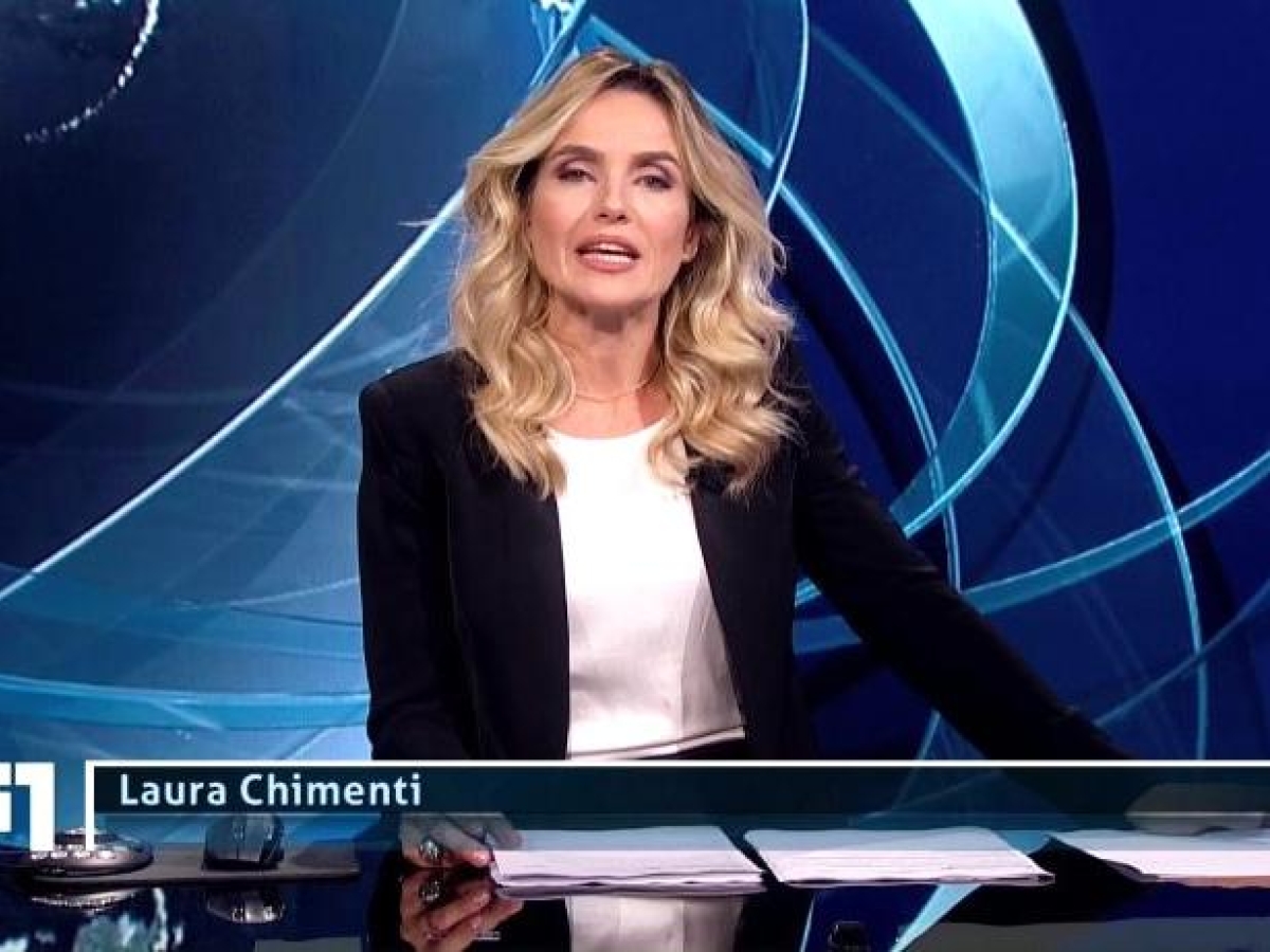 Le guerre e la cronaca «riaccendono» i telegiornali della sera