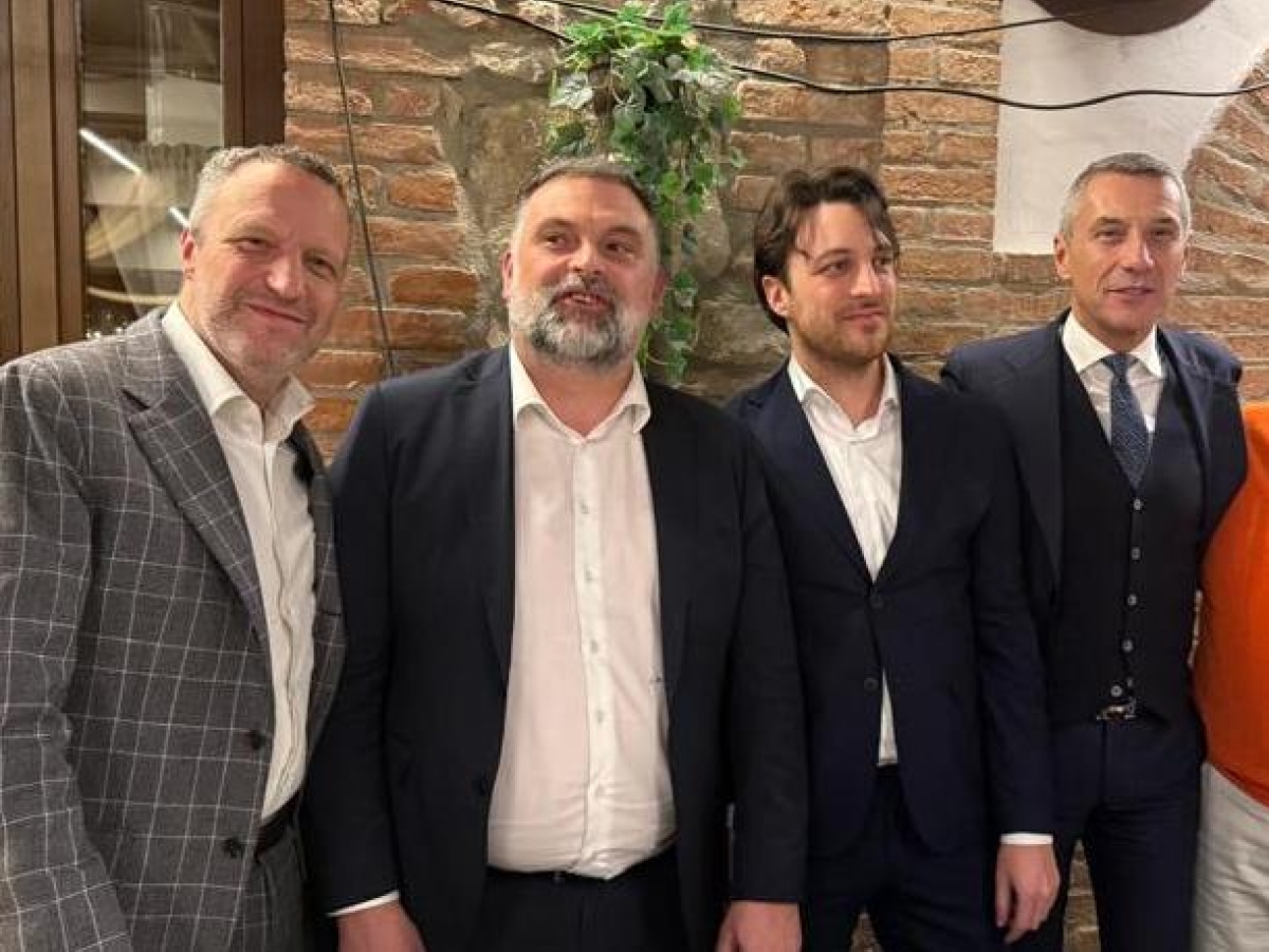 Regionali, il centrodestra stringe sul candidato presidente: «Maxi vertice a giorni»