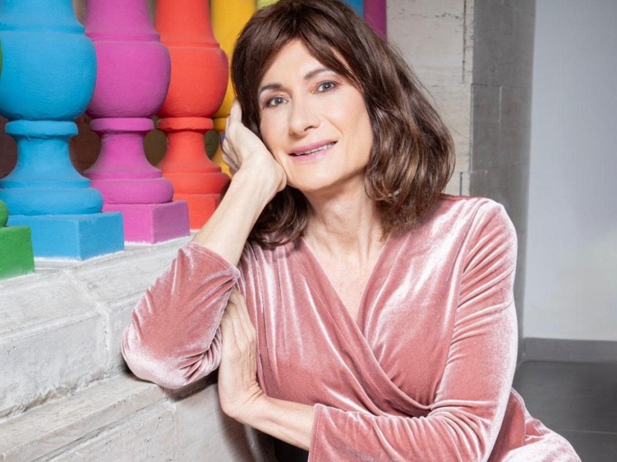 Vladimir Luxuria: «Da Foggia a Roma a 17 anni, pensai: qui vivrò libera. Il primo bacio sulla Casilina e l'amore al Mandrione»