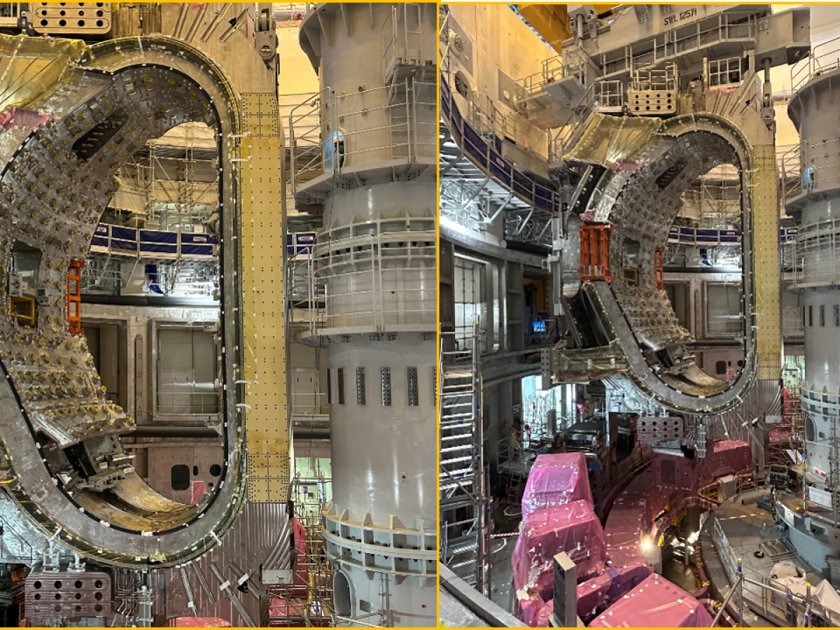Da officina di paese a protagonista nel mondo del nucleare, la storia di Simic (che ha costruito il Cern)