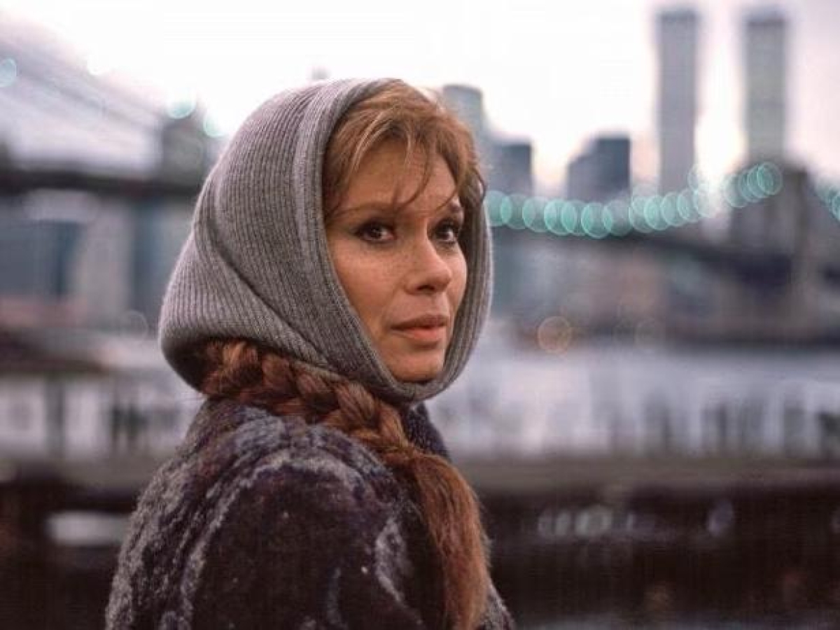 Morta Lea Massari, diva discreta e icona del cinema
