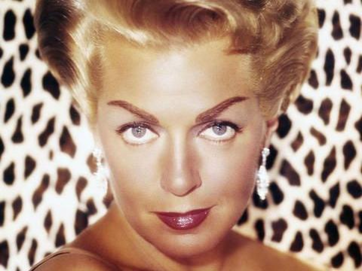 Lana Turner, 30 anni fa l'addio: il padre morto prematuramente, le origini del soprannome, la burrascosa vita privata, 7 segreti
