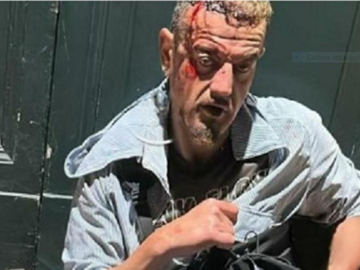 Omicidi Villa Pamphili, Kaufmann interrogato in Grecia: «Sono innocente»