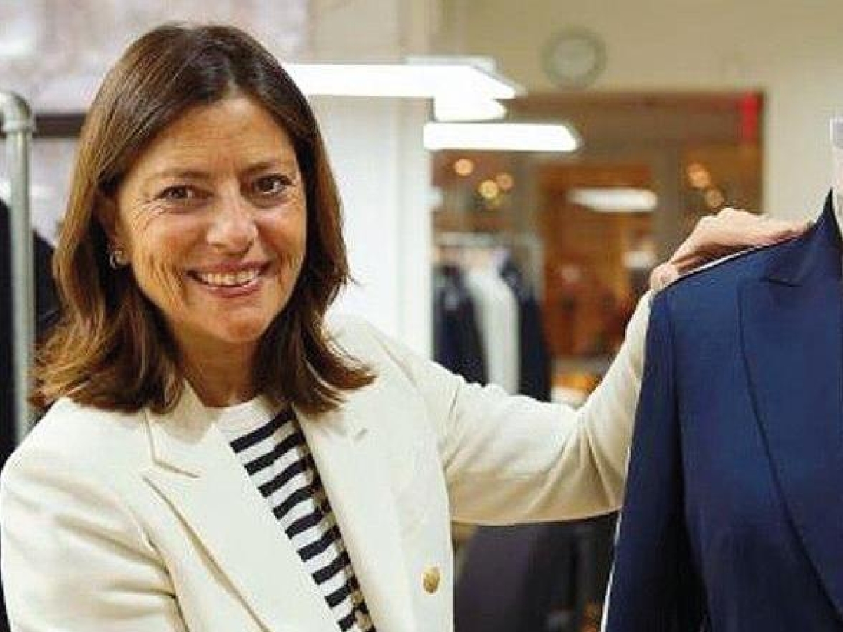 Lady Kiton: «Parità? Solo parole Soprattutto nel Mezzogiorno»