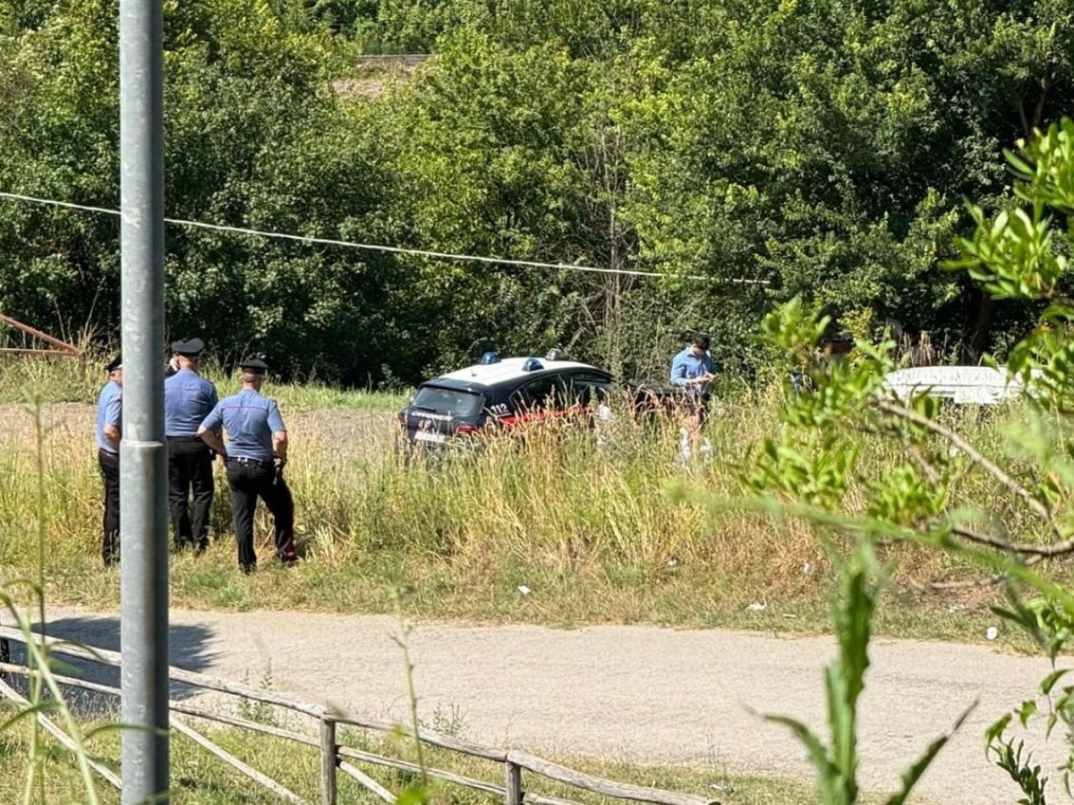 Cilento, spara ai ladri che entrano in casa: uno è morto. Il cadavere ritrovato in un terreno