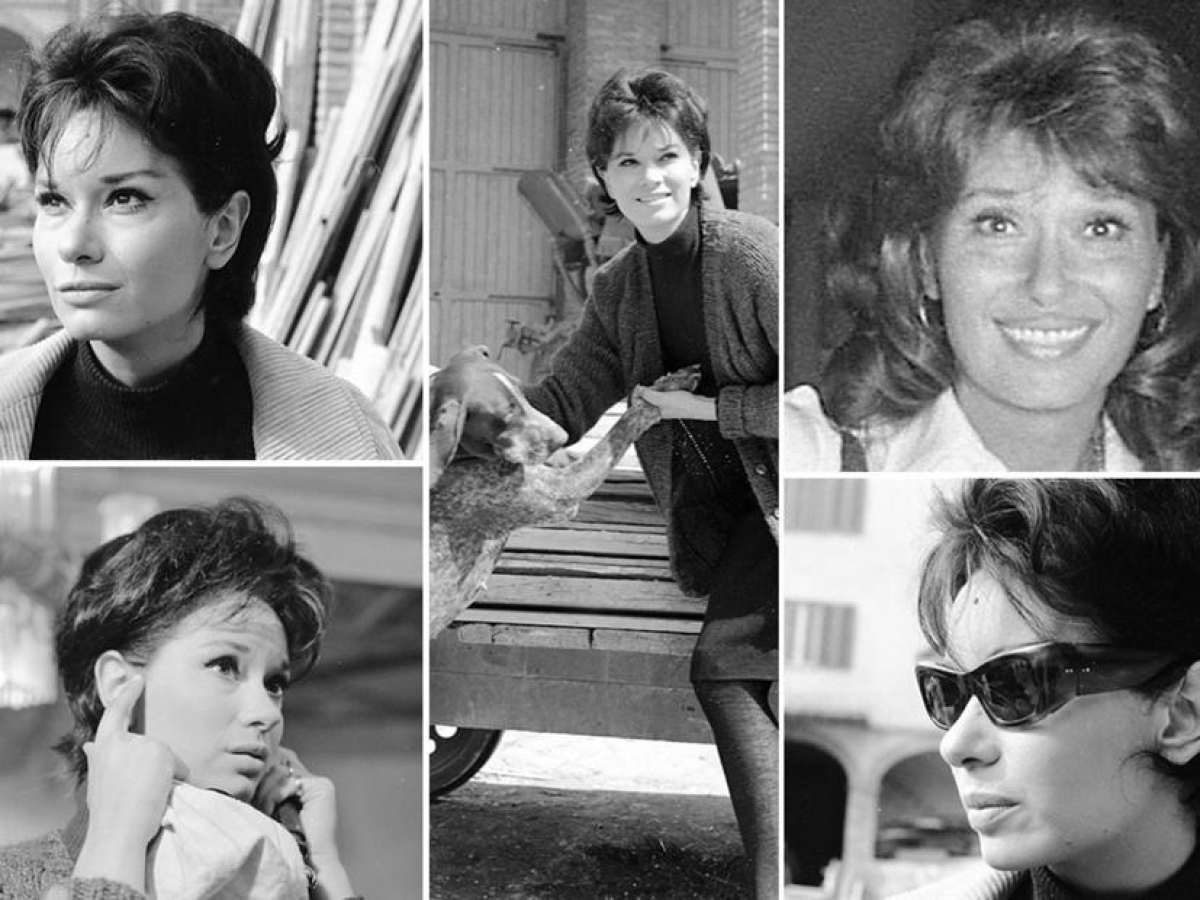 Lea Massari, romana di Monteverde fuori dagli schemi: i film contestati, il nome del fidanzato morto, l'addio al cinema a 57 anni