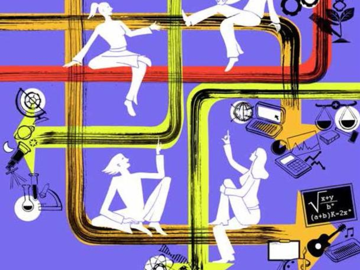 «Universo Università», da domani in edicola la guida per scegliere bene gli studi e il proprio futuro