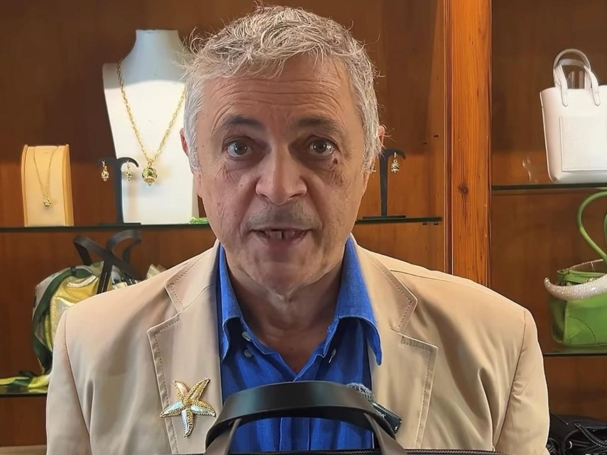 Davide Gorla, chi era il commerciante ucciso a Busto Arsizio: la passione per le penne di lusso e i video su Instragram