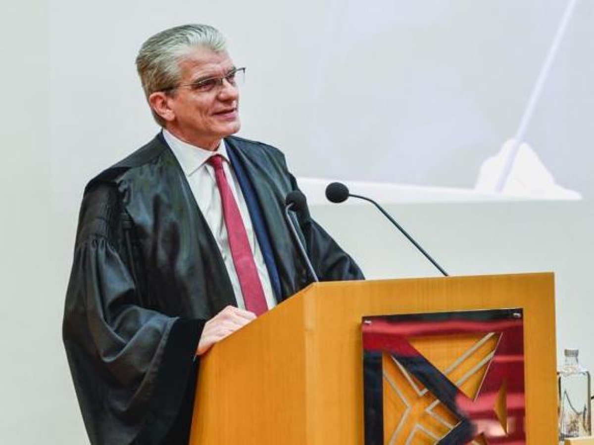 Università Bicocca, il nuovo rettore è Marco Orlandi: votazione lampo, succede a Giovanna Iannantuoni