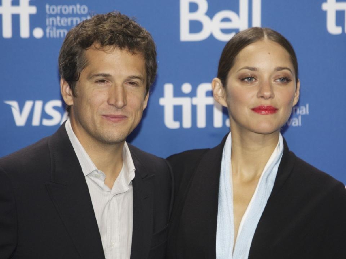 Marion Cotillard e Guillaume Canet, addio dopo 18 anni insieme per la coppia più glamour del cinema francese