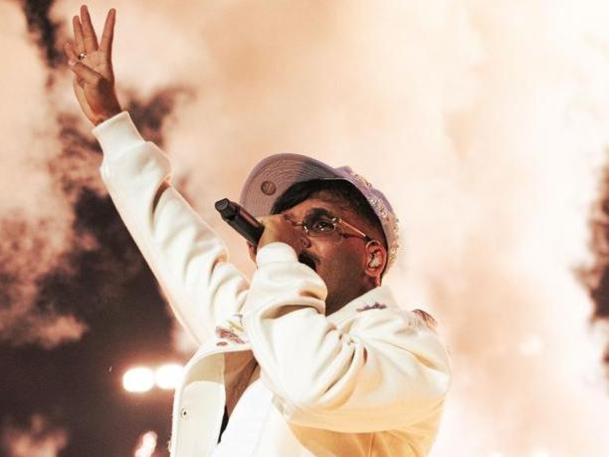 Geolier e il doppio live all'Ippodromo di Agnano, ecco il dispositivo per il traffico