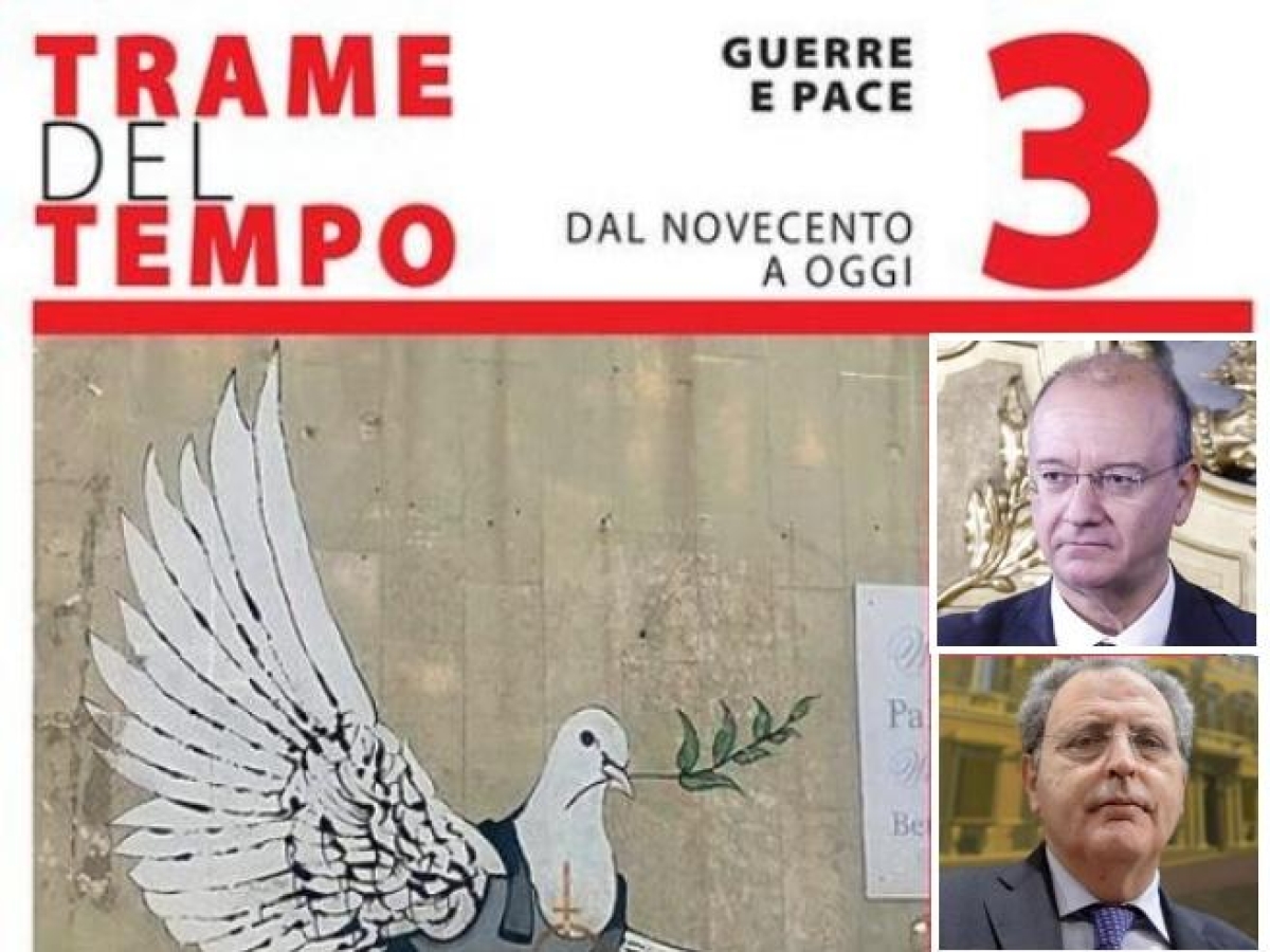 Libro di storia contestato, scontro tra Valditara e Laterza. Il ministro: «Necessarie verifiche». L'editore: «È l'anticamera della censura»