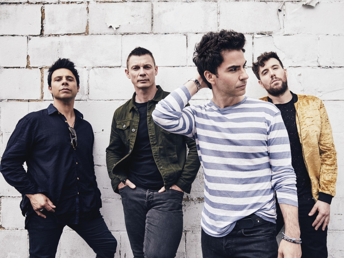 Stereophonics: «Gli Oasis? Speriamo reggano, ma per ora sembrano pronti e in forma»